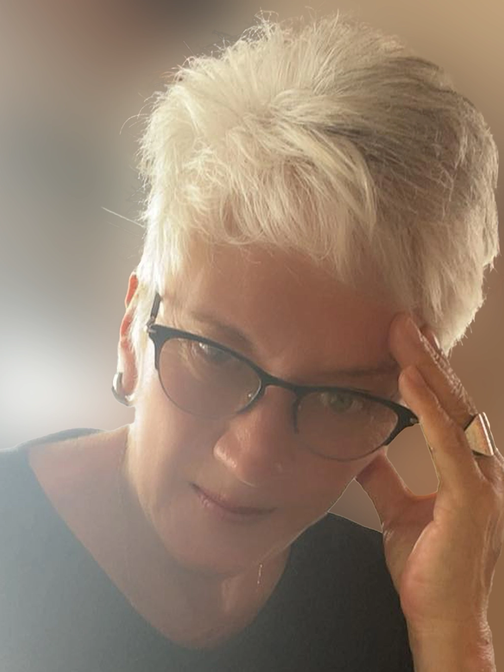 Photo of Sarah Jhonson, Product Manager