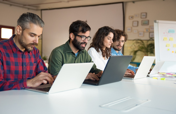 Código de programación